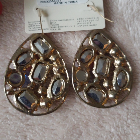 Sets of earrings 💘 - Picture 3 of 7